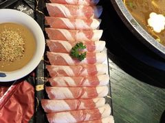 -老灶堂文创火锅(文艺路店)