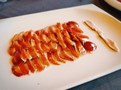 -上海滩餐厅(BFC外滩金融中心店)
