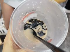 -书亦烧仙草(潼南外滩店)