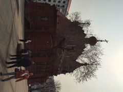 圣·阿列克谢耶夫教堂-圣·阿列克谢耶夫教堂