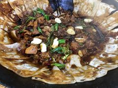 -皖北巫氏三胖地锅鸡(长淮总店)