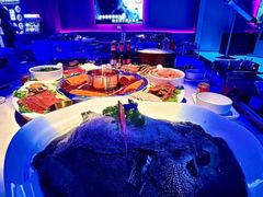 -音乐派KTV(银泰城店)
