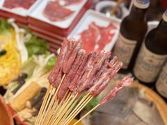 -京元盛铜锅涮肉(上海总店)