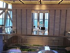 -傲廬·云端餐厅·深圳柏悦酒店