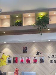 -爱儿美儿童摄影(奥森公园店)