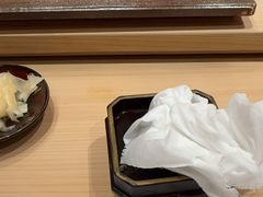 -鮨一日本料理(大中华店)