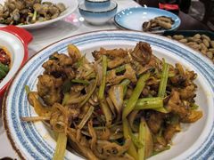 -独一道·邵伯龙虾土菜馆·烧烤(雨花西路店)