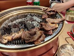 -西塔老太太泥炉烤肉(北京双井店)