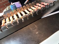 -很久以前羊肉串(中山公园店)
