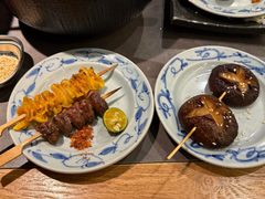 -沼津港精致料理·寿喜烧·烧鸟(龙湖南桥天街日料榜单店)