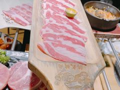 -牛市牛烤肉(西单大悦城店)