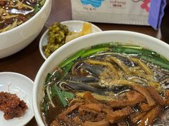 -张二面馆(山门口店)