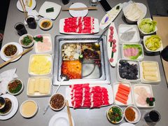 -海底捞火锅(天一广场亚细亚店)
