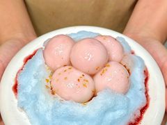 -隅乐胡椒虾·台湾菜·团建(皇岗店)