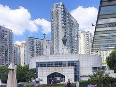 -证大大拇指广场(芳甸路店)