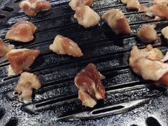 -九寸钉自助·炭火烤肉烧烤(欧乐时尚广场店)