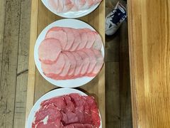 -银同牦牛肉火锅