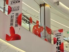 -龙湖南京河西天街