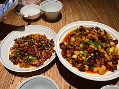 -树厨贵州菜(大十字店)