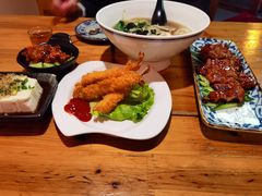 -伊亭寿司(港湾家园店)