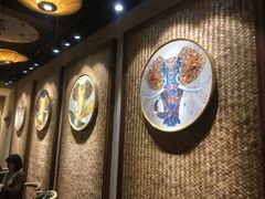 -德四家·傣族风味烧烤(金实店)