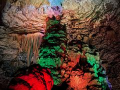 -北京上方山国家森林公园