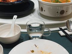 -祥记餐饮•豫粤珍味(金隅大厦店)