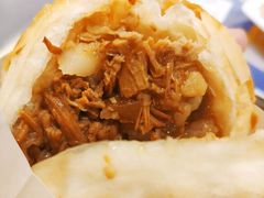 肉夹馍-魏家凉皮(大差市店)