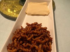 -京尊烤鸭店JINGZUN(春秀路店)