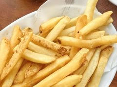 -上海柏悦酒店·世纪100牛排馆