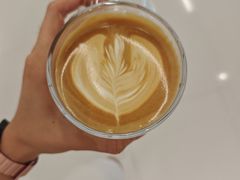 -Manner Coffee(万象前海店)