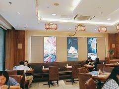 -东方饺子王(大屯路店)