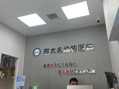 -邢大夫动物医院