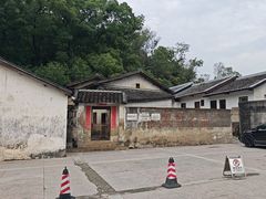 -叶剑英故居