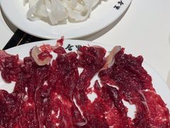 -京炭铜锅涮肉·羊蝎子·羊肉炉(保利·时光里店)
