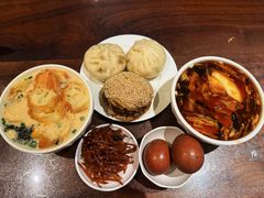 -南门小馆·清真(国贸商城店)