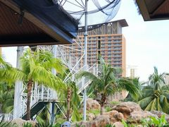 -亚马逊丛林水乐园