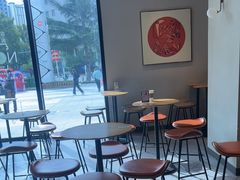 -星巴克(天水秦州万达广场门店)