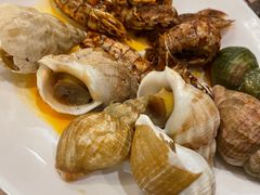 -芭菲盛宴·环球美食(锦城万达广场店)