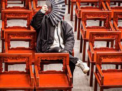 -小龙翻大江文化火锅(宽窄店)