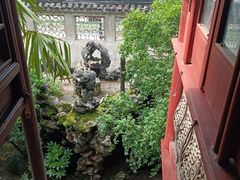 -东山雕花楼