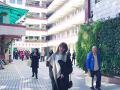-广州市西关外国语学校小学部