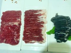 -北门涮肉·铜锅涮肉(南锣鼓巷店)