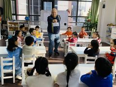-Thinkfirst幼儿园(CBD双井校区)