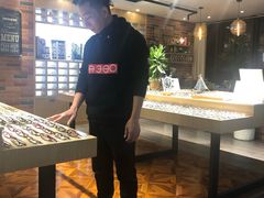 -A380视光·蔡司眼镜店(锦艺城店)