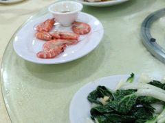 -考记泥焗鸡农庄·海鲜(北洛秘境店)