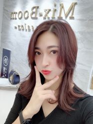 点击看大图 -Mix Boom Hair salon