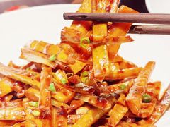 -苏帮袁·竹(北京坊店)