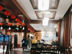 -惠丰堂饭庄·烤鸭·京味菜(西北旺·唐家岭店)
