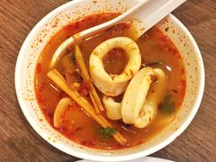 -建兴酒家(班塔通分店)